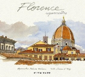 Fabrice, Moireau Florence Sketchbook 