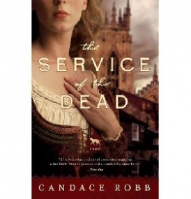 Robb, Candace Service of the dead 