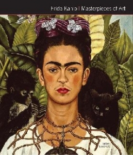 Julian, Beecroft Frida kahlo masterpieces of art 