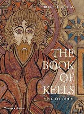 Bernard Meehan The Book of Kells 