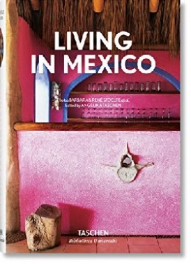 Stoeltie Rene, Barbara Barbara Living in Mexico (BU) 