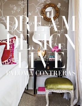 Contreras Paloma Dream Design Live 