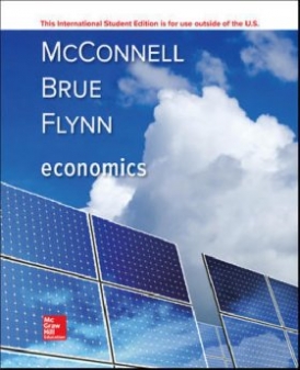 McConnell, Justice Ise economics, 21 ed. 