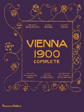 Brandstatter Christian, Gregori Daniela, Metzger R Vienna 1900 Complete 