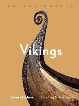 Ashby Steve Pocket Museum: Vikings 