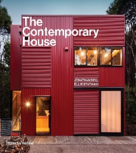 Bell, Jonathan Stathaki, Ellie The contemporary house 