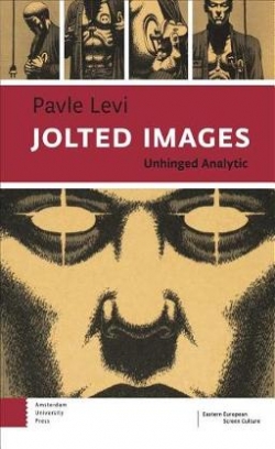 Levi Pavle Jolted Images. Unbound Analytic 