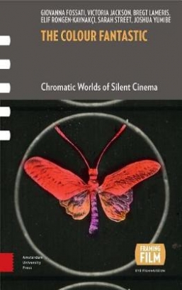 Fossati Giovanna The Colour Fantastic. Chromatic Worlds of Silent Cinema 