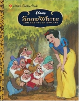 Random House Disney, Random House Snow White and the Seven Dwarfs 