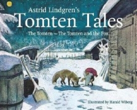 Lindgren, Astrid Astrid lindgren's tomten tales 