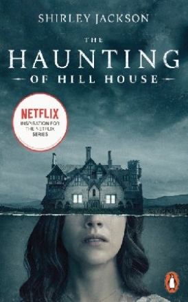 Jackson, Shirley Haunting of hill house 