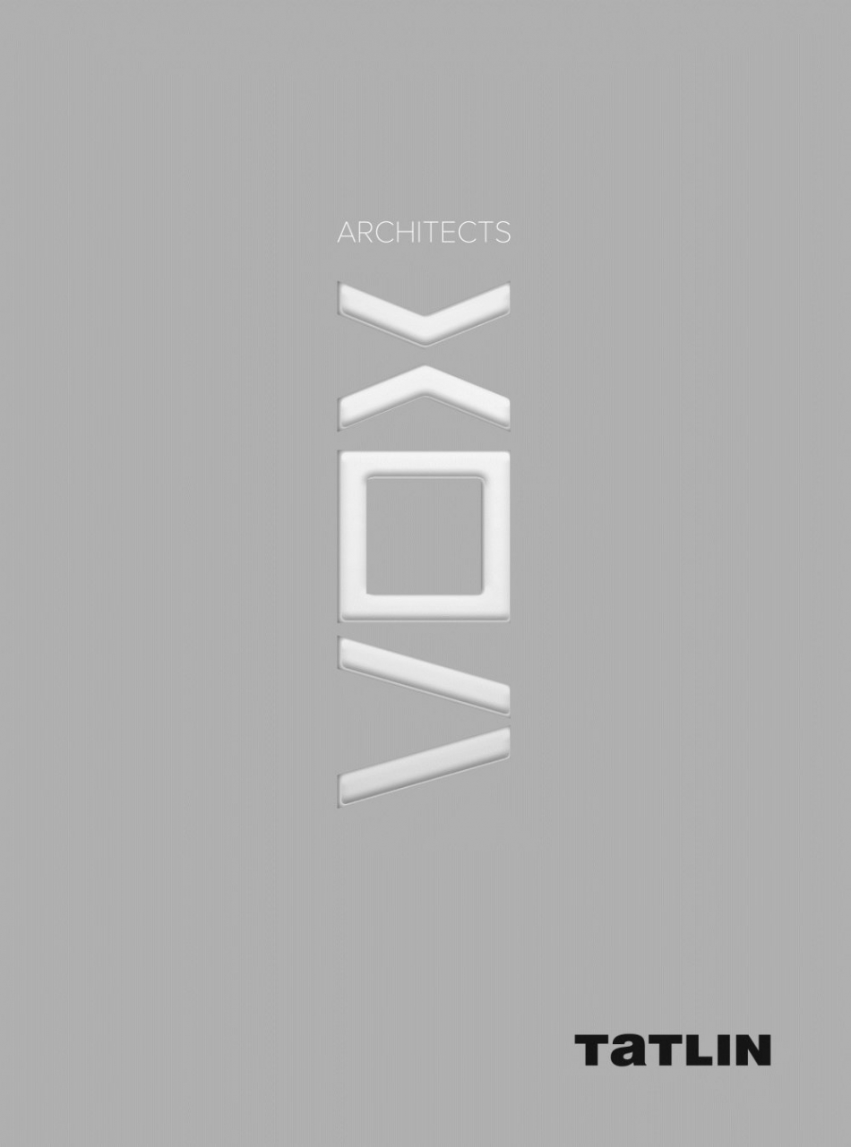 VOX Architects 
