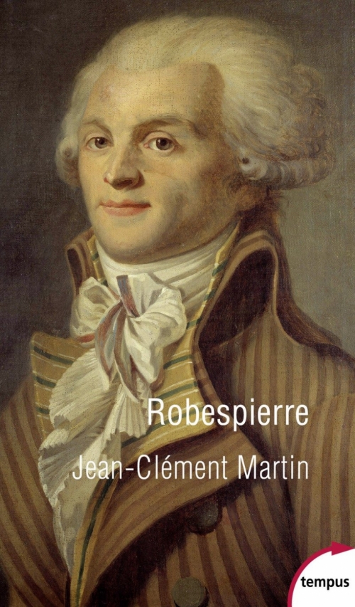 Martin J-C. Robespierre 