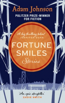Johnson Adam Fortune Smiles 