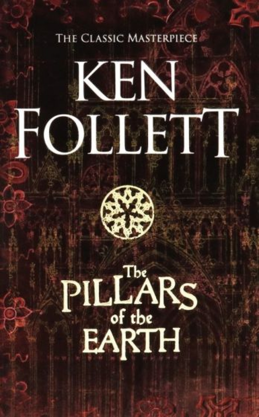 Follett K. The Pillars of the Earth 