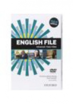 English File Advanced. DVD 