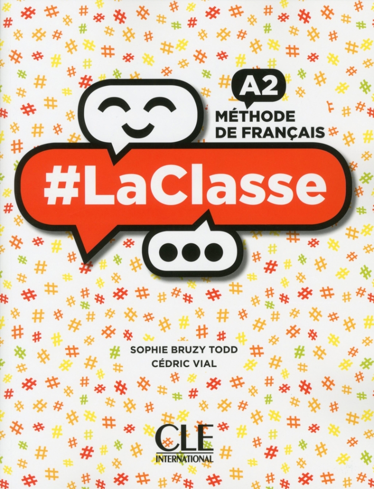 LaClasse A2