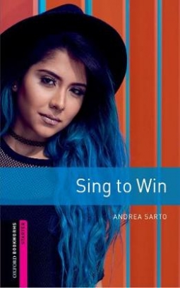 Sarto Andrea Sing to Win 