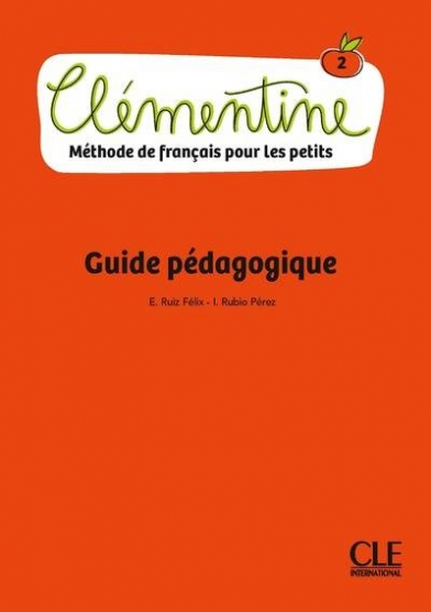 Felix E. Ruiz Clementine 2. Guide pedagogique 