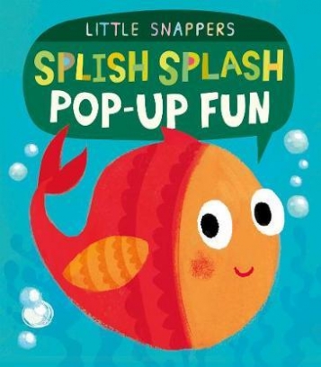 Litton Jonathan Splish Splash Pop-up Fun 