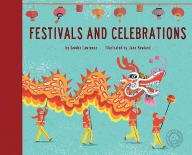 Lawrence Sandra Festivals and Celebrations 