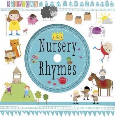 Baby Town: Nursery Rhymes 