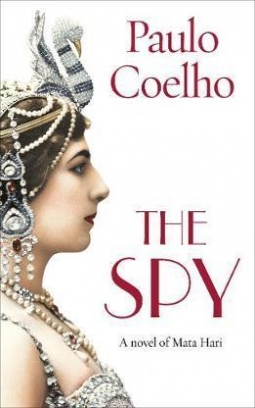 Coelho Paulo The Spy 