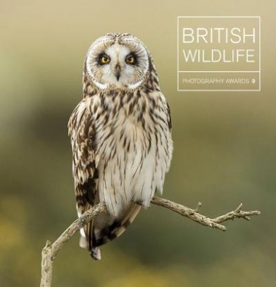 Gowan Maggie British Wildlife. Photography Awards 9 