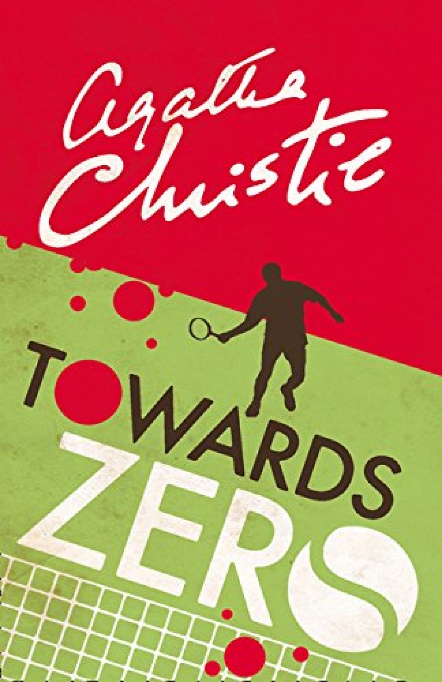 Christie Agatha Towards Zero 