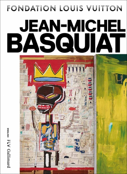 Buchhart Dieter Jean-Michel Basquiat 