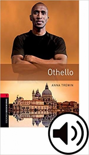 Shakespeare William Othello with MP3 download 