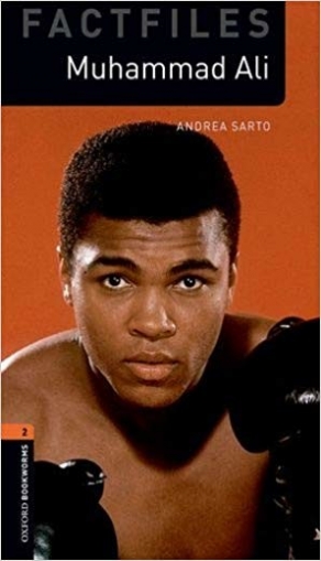 Sarto Andrea Muhammad Ali with MP3 download 