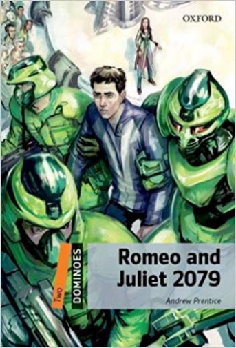 Prentice Andrew Dominoes 2: Romeo and Juliet 2079 