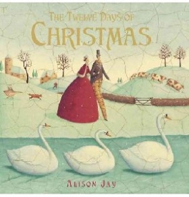 Jay Alison The Twelve Days of Christmas 