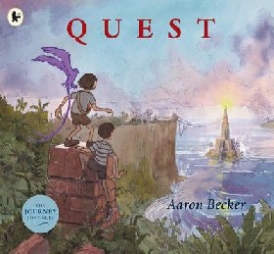 Becker Aaron Quest 