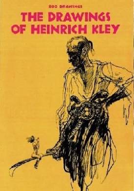 H. Drawings of Heinrich Kley 