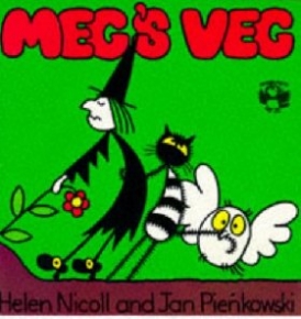 H, Nicoll Meg's Veg 
