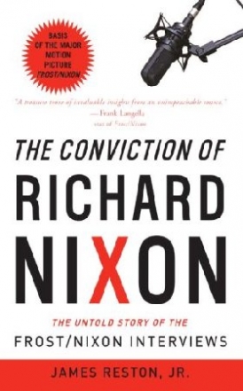 Jr., James, Reston Conviction of richard nixon 