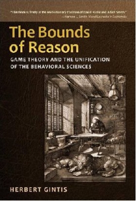 Herbert, Gintis Bounds of reason 