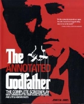 Jones Jenny Annotated Godfather 