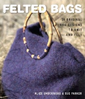 Underwood Alice Felted Bags 