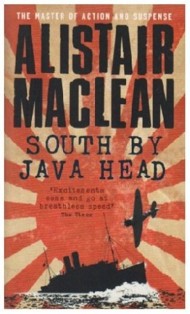 Maclean, Alistair South by java head 