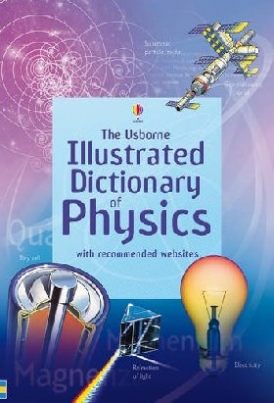 J. Wertheim, C. Oxley, C. Stockley Illustrated Dictionary of Physics 