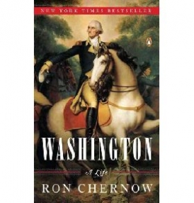 Ron Chernow Washington 