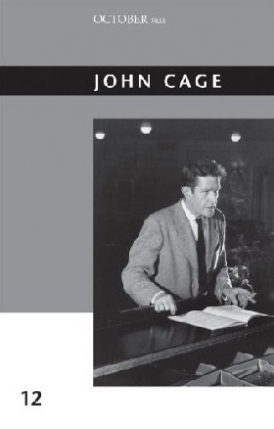Robinson Julia John Cage 