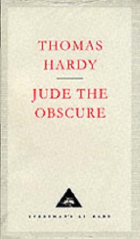 Thomas Hardy Jude the Obscure 