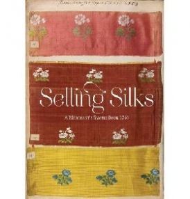 Miller, Lesley Ellis Selling Silks 