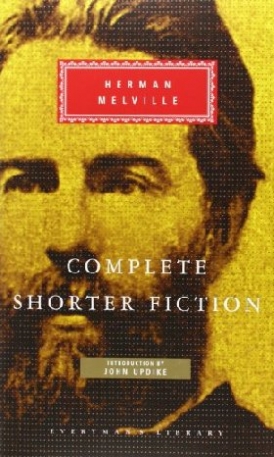 Melville, Herman The Complete Shorter Fiction 