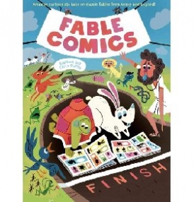 Various Fable Comics 