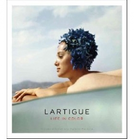 D'Astier Martine, Ravache Martine Lartigue: Life in Color 